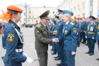 День образования учебного заведения