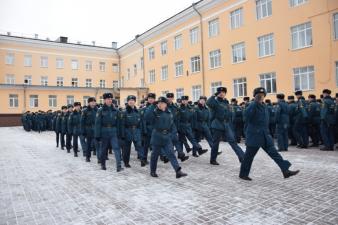 Поздравили спортсменов и артистов самодеятельности