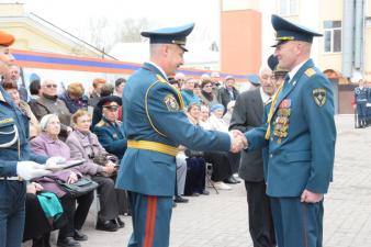 День образования учебного заведения