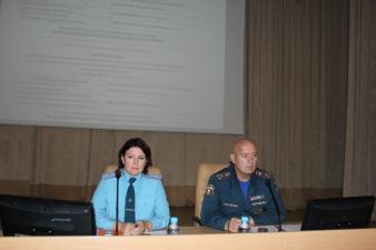 Общее собрание сотрудников, работников и обучающихся института