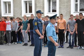 12.07.2016 Регистрация кандидатов на обучение