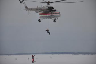 Нормативы выполнили! 