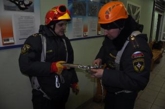 08.02.2016 Десантная подготовка личного состава