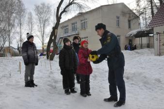 Курс молодого бойца