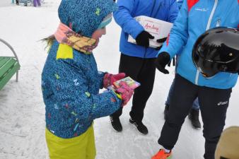 День студента в Центральном парке Екатеринбурга