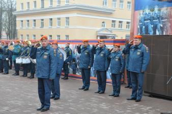Вручены награды по итогам соревнований