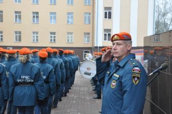 Вручены награды по итогам соревнований