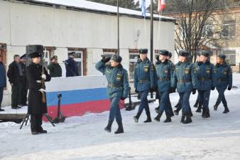 Подготовка к соревновательному дню