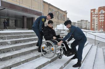 Сцена дает людям желание стремиться к большему