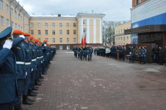 Гражданской обороне страны – 85 лет