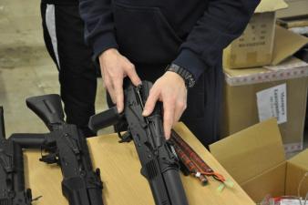 Подведены итоги соревнований