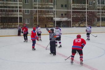 Турнир памяти вывода войск из Афганистана