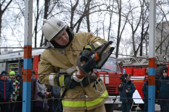 29.03.2014 День открытых дверей