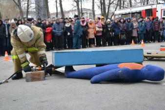 29.03.2014 День открытых дверей