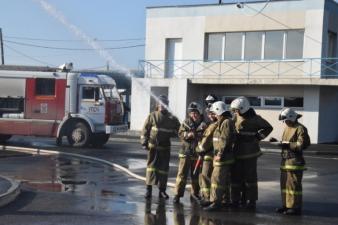 Третьекурсники осваивают профессиональные дисциплины