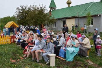 День Николая Чудотворца – покровителя представителей силовых структур