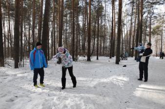 05.03.2017 Зарница "Феникс"