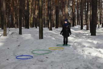 05.03.2017 Зарница "Феникс"