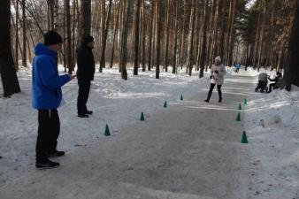 05.03.2017 Зарница "Феникс"