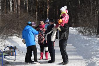 05.03.2017 Зарница "Феникс"