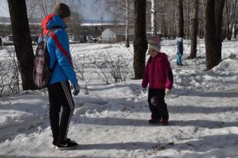 05.03.2017 Зарница "Феникс"