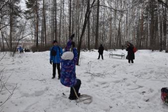 05.03.2017 Зарница "Феникс"