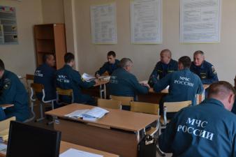 Выпуск специалистов ответственных за охрану труда