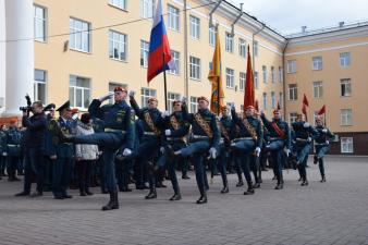 89 лет нашему учебному заведению