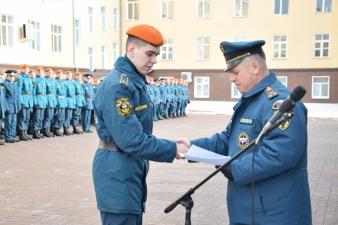 К переходу на летнюю форму одежды готовы 