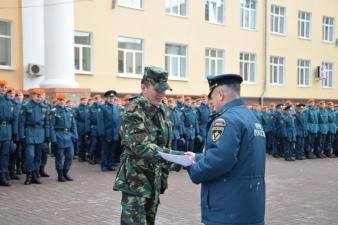 К переходу на летнюю форму одежды готовы 