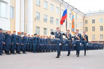 Соревнования по легкой атлетике в День России