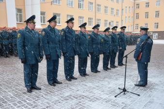 К переходу на летнюю форму одежды готовы 