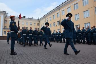 89 лет нашему учебному заведению