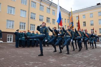 Гражданской обороне страны – 85 лет