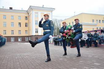 Гражданской обороне страны – 85 лет