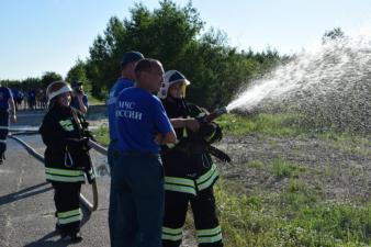 Получили теоретический и практический опыт для дальнейшей учебы