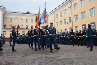 День рождения института