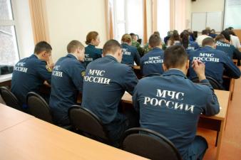 В РГППУ написали Всероссийский исторический тест
