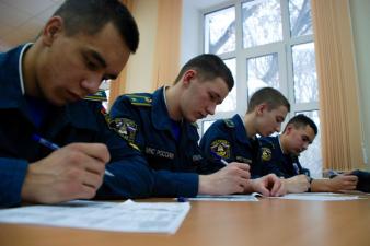 В РГППУ написали Всероссийский исторический тест