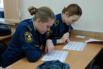 В РГППУ написали Всероссийский исторический тест