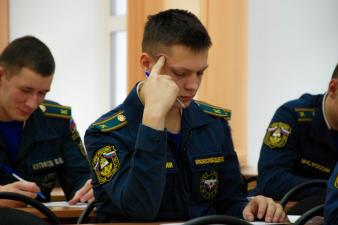 В РГППУ написали Всероссийский исторический тест