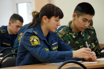 В РГППУ написали Всероссийский исторический тест