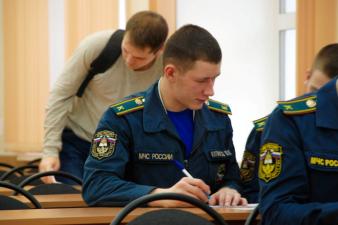 В РГППУ написали Всероссийский исторический тест