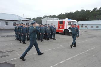 Соревнования по профессиональному мастерству