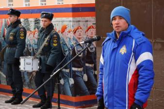 Соревнования по гиревому спорту