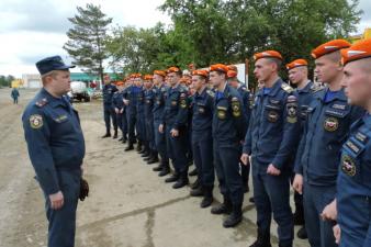 Полученные знания необходимо закреплять