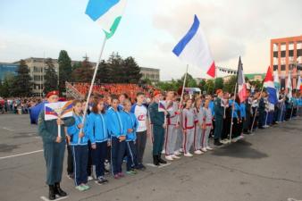 После Саратова готовятся к Чемпионату Мира 