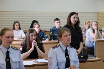 Исследования в области профессионально-прикладной физподготовки