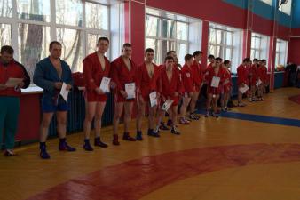 Новые успехи наших спортсменов