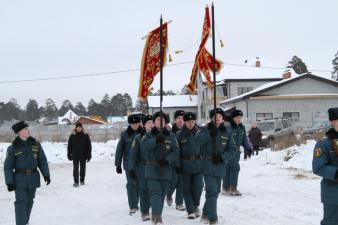 19.01.2015 Празднование Крещения Господня